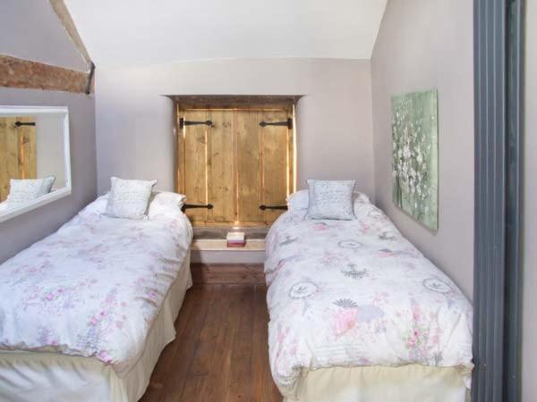The Malthouse Villa Cromford Kültér fotó